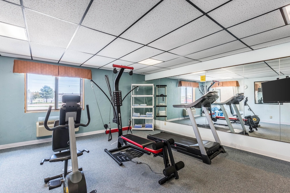 sport facilities