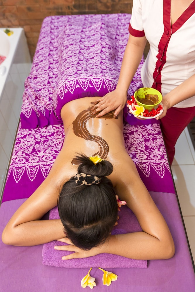 Paisa Seminyak Living 25/50