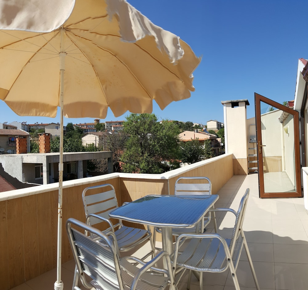Suna Apart Hotel 42/45