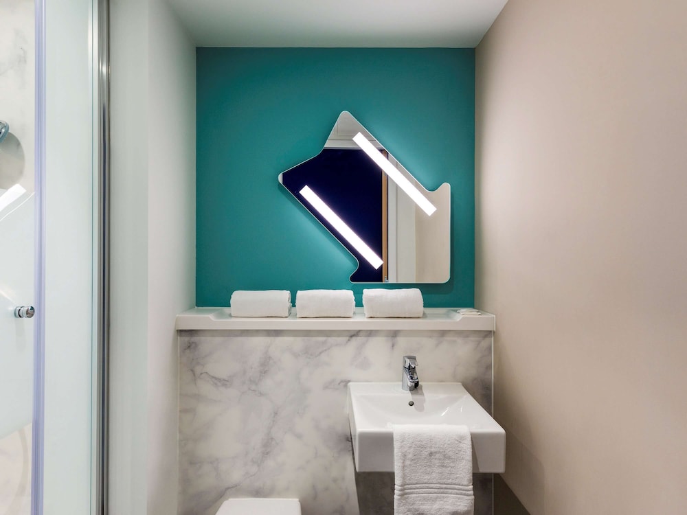 Ibis Budget Amsterdam City South 28/70