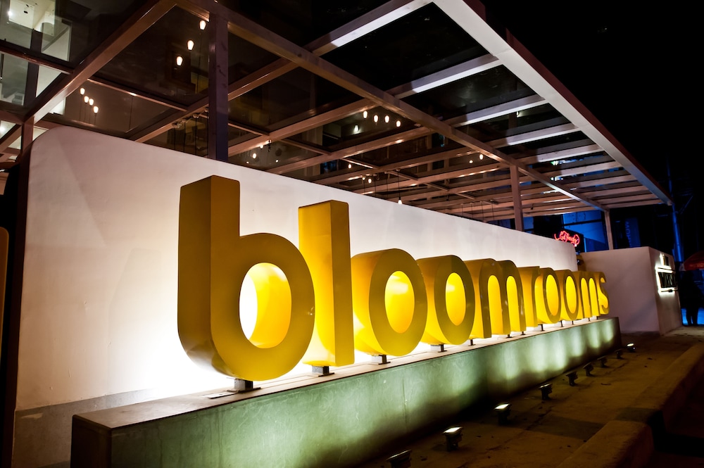 Bloomrooms At Indiranagar 32/44