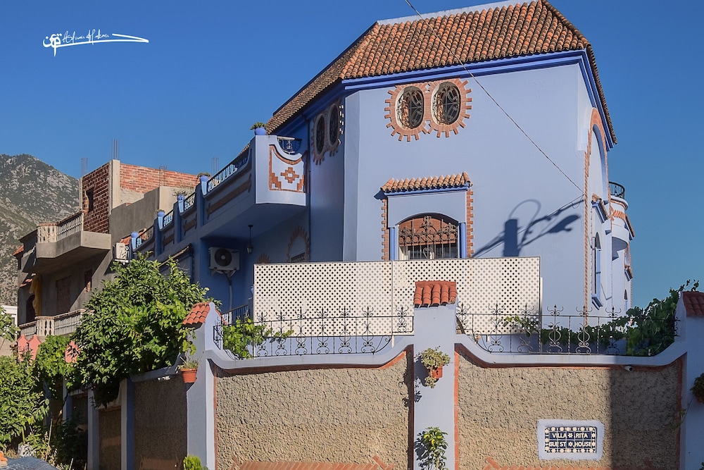 Villa Rita Guest House 2/50