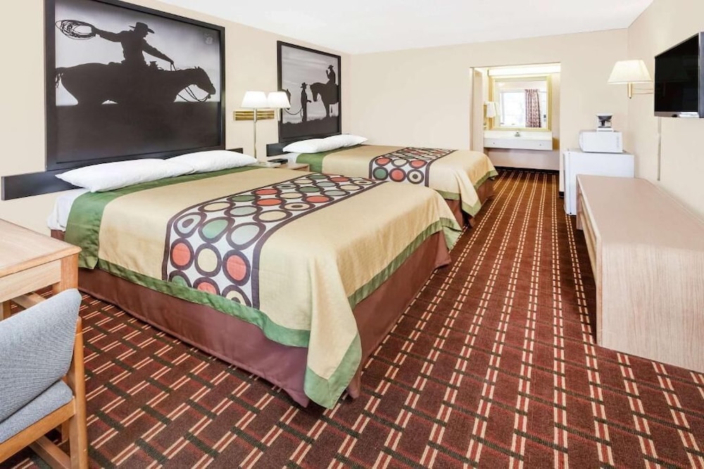 Arya Inn & Extended Stay 6/29