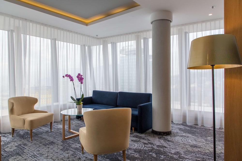 Swissotel Sarajevo 61/65