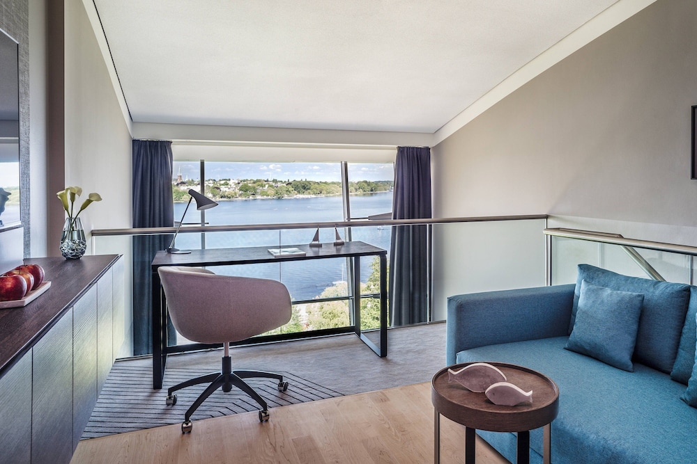 Le Meridien Hamburg 31/53