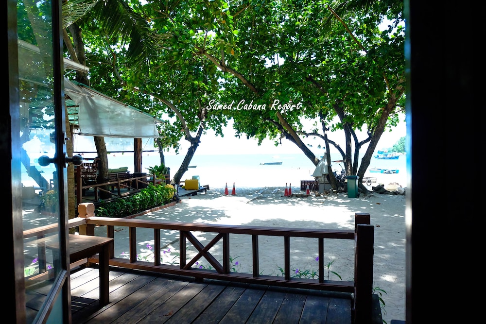 Samed Cabana Resort 49/72