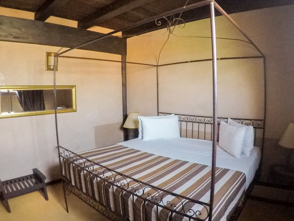 Room at Masseria And Spa Luciagiovanni, LECCE