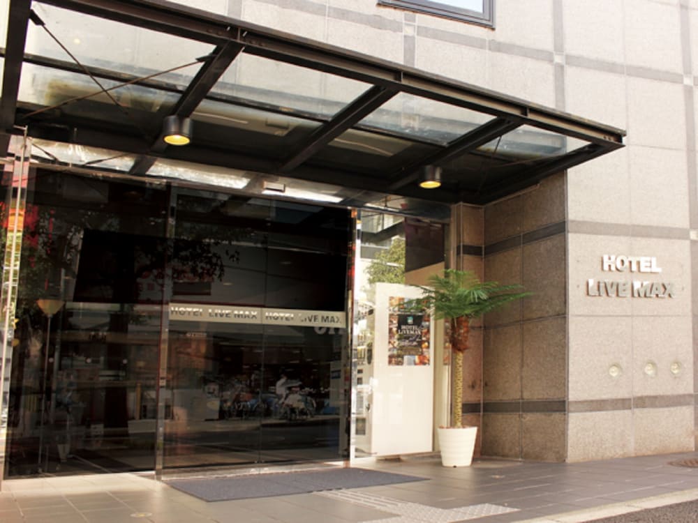 Hotel LiVEMAX Esaka 6/43
