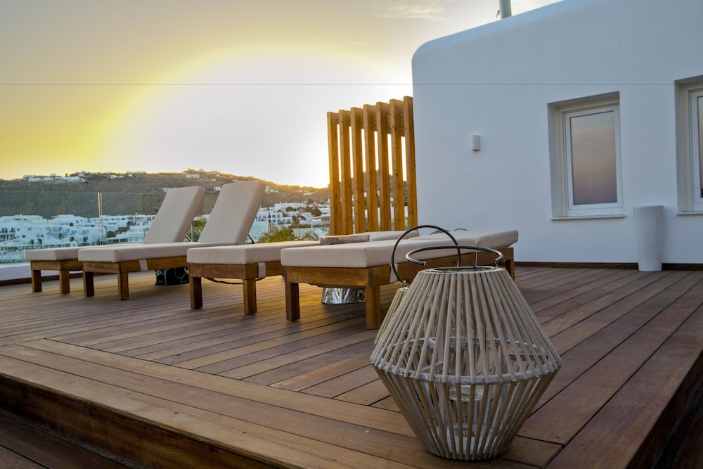 Thalassa Boutique Hotel 28/50