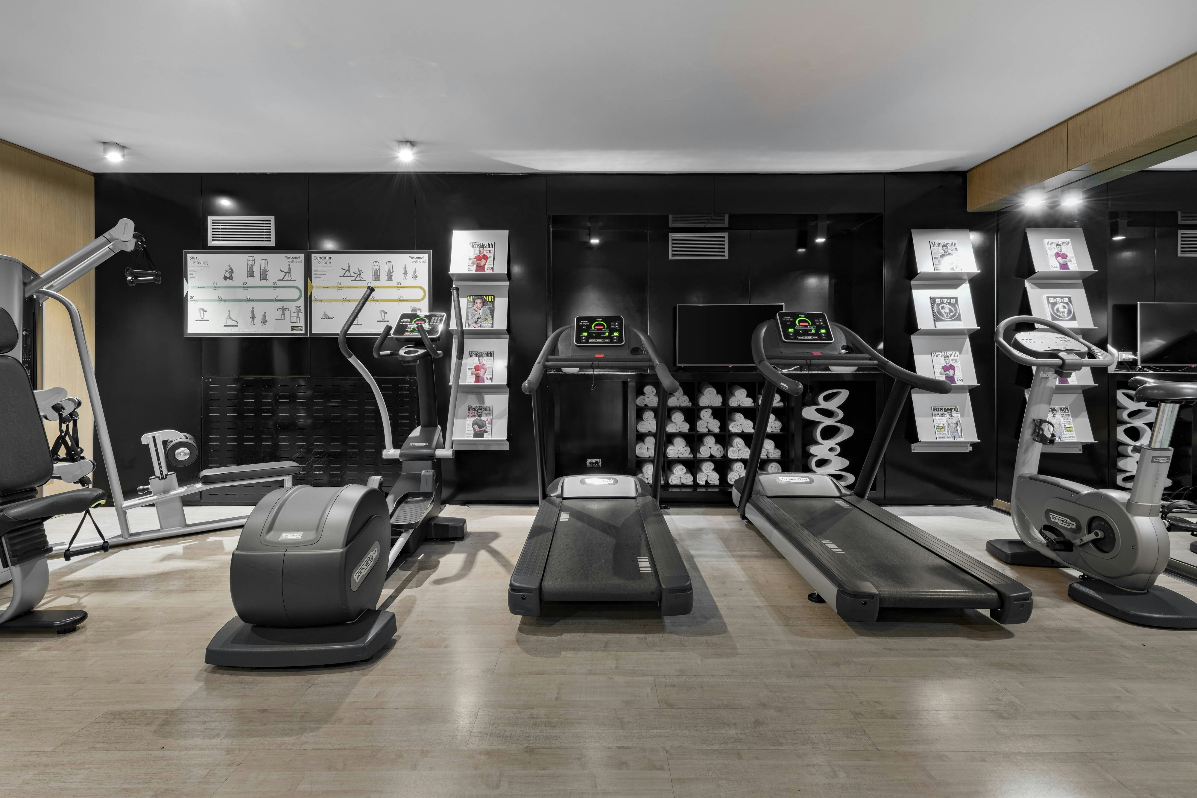Ac Hotel Milano By Marriott 22/35