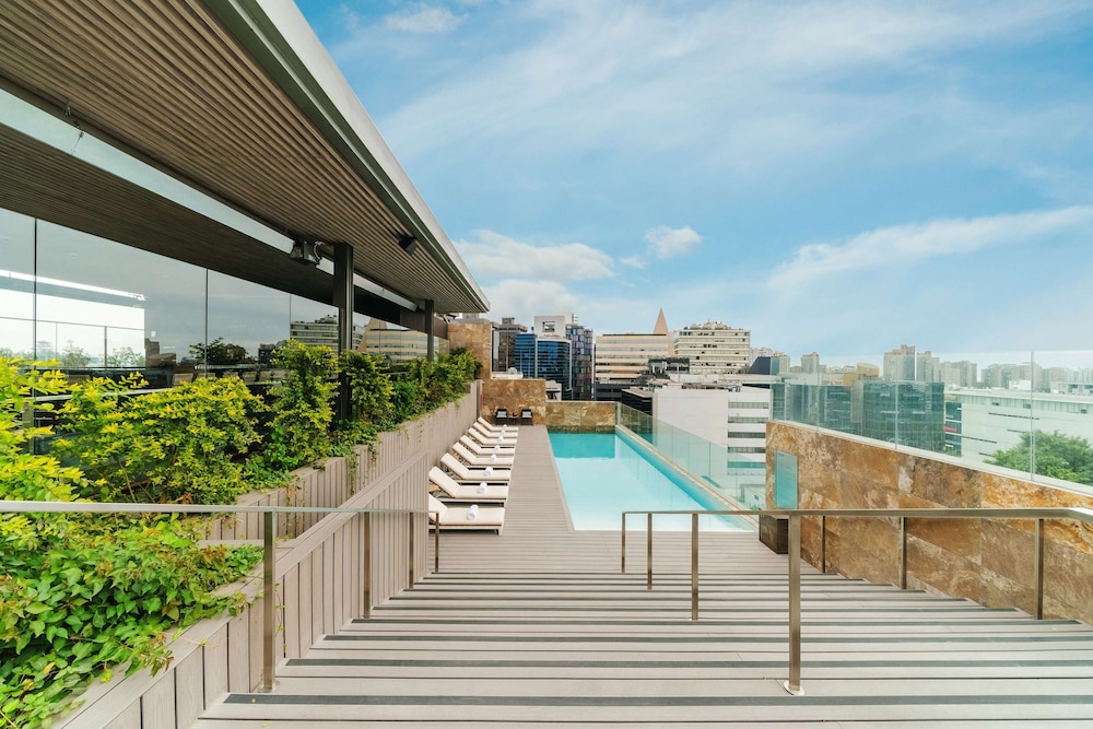 Hyatt Centric San Isidro Lima 40/75
