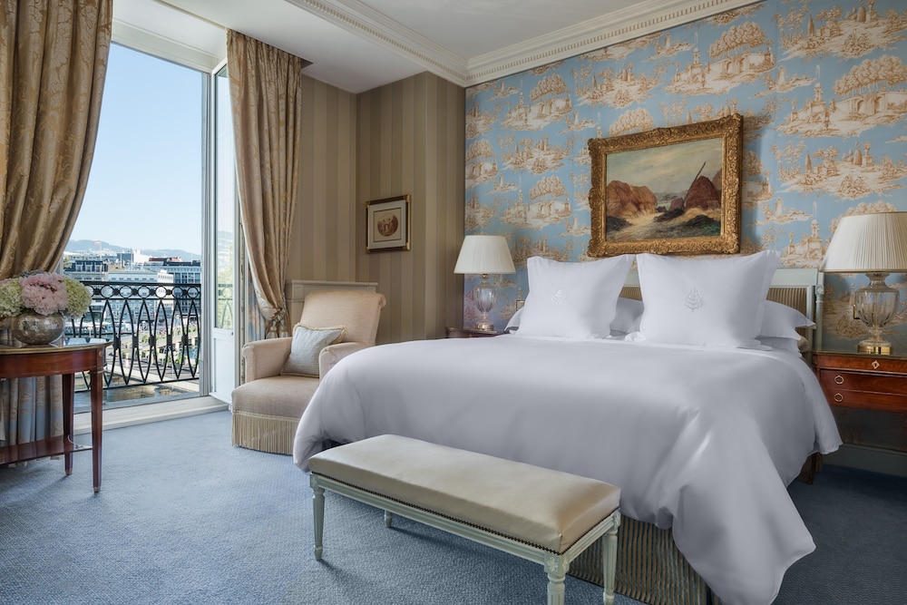 Four Seasons Hotel Des Bergues Geneva 14/83
