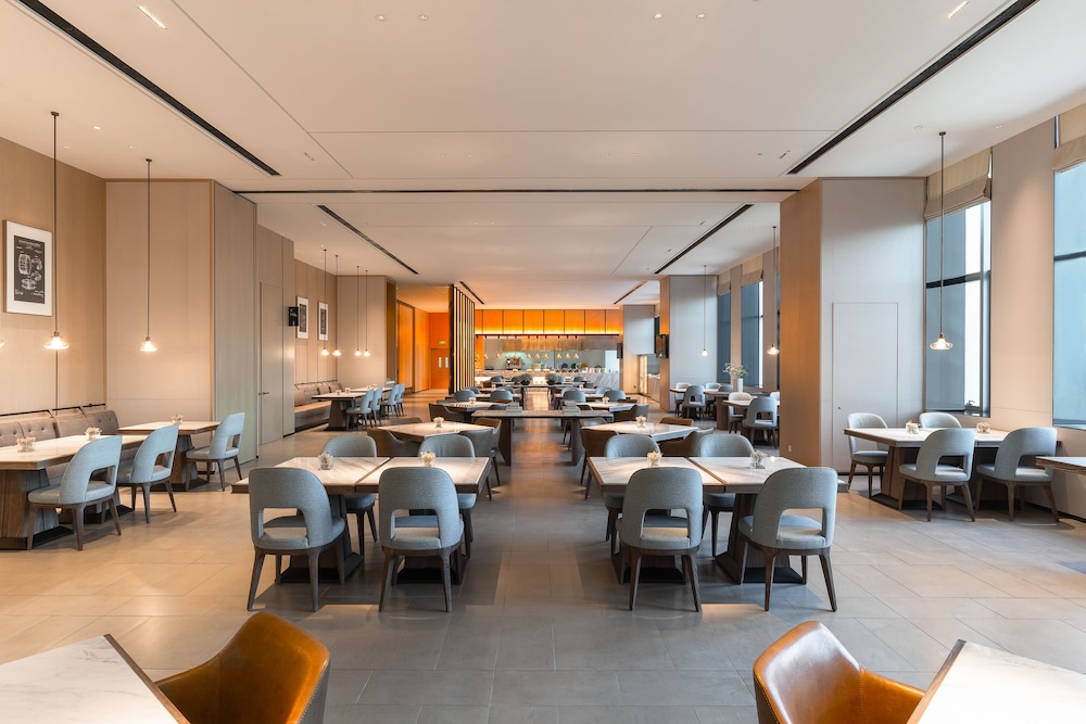 Hyatt Place Changchun Jingyue 20/27
