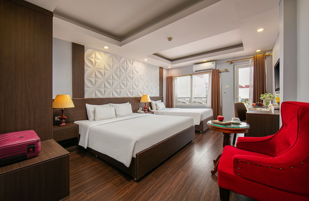 Sunshine 2 Hotel 20/54