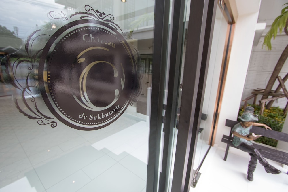 Chateau de Sukhumvit 7/52