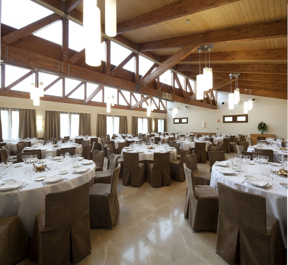Parador De Villafranca Del Bierzo 29/45
