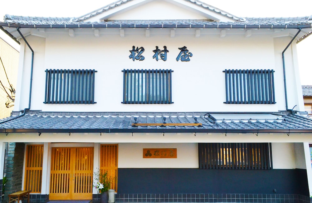 Ryokan Matsumuraya 2/60