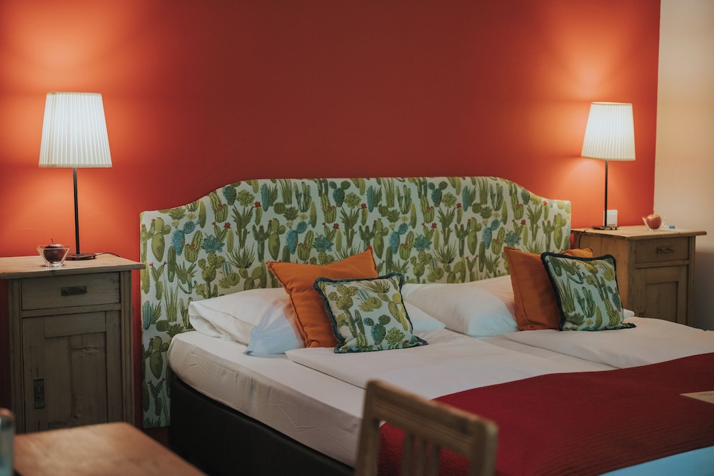Boutiquehotel Stadthalle 40/75