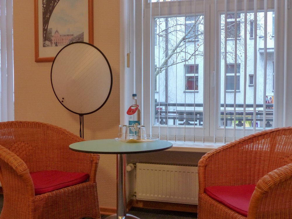 Hotel Sachsenhof 35/50