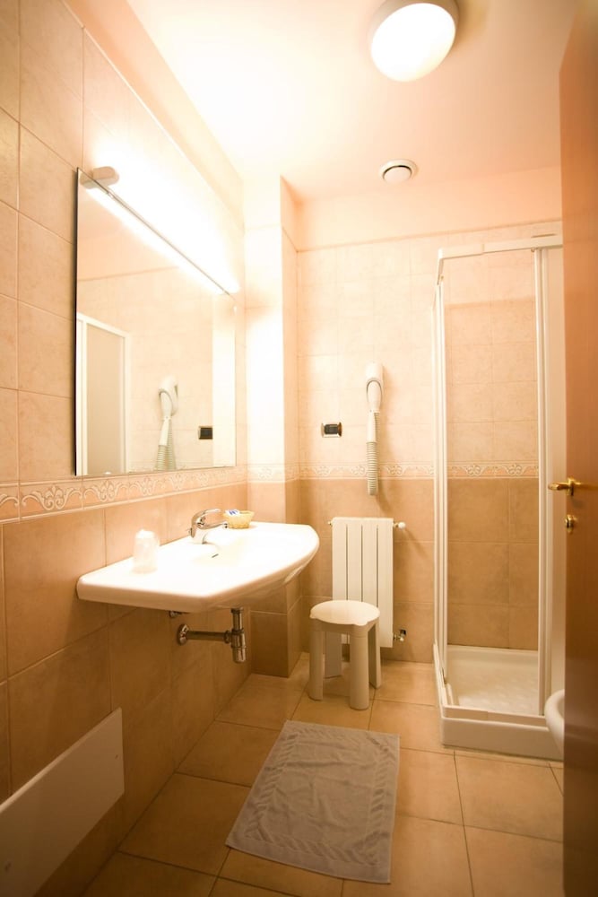 Hotel Villa delle Rose 7/39