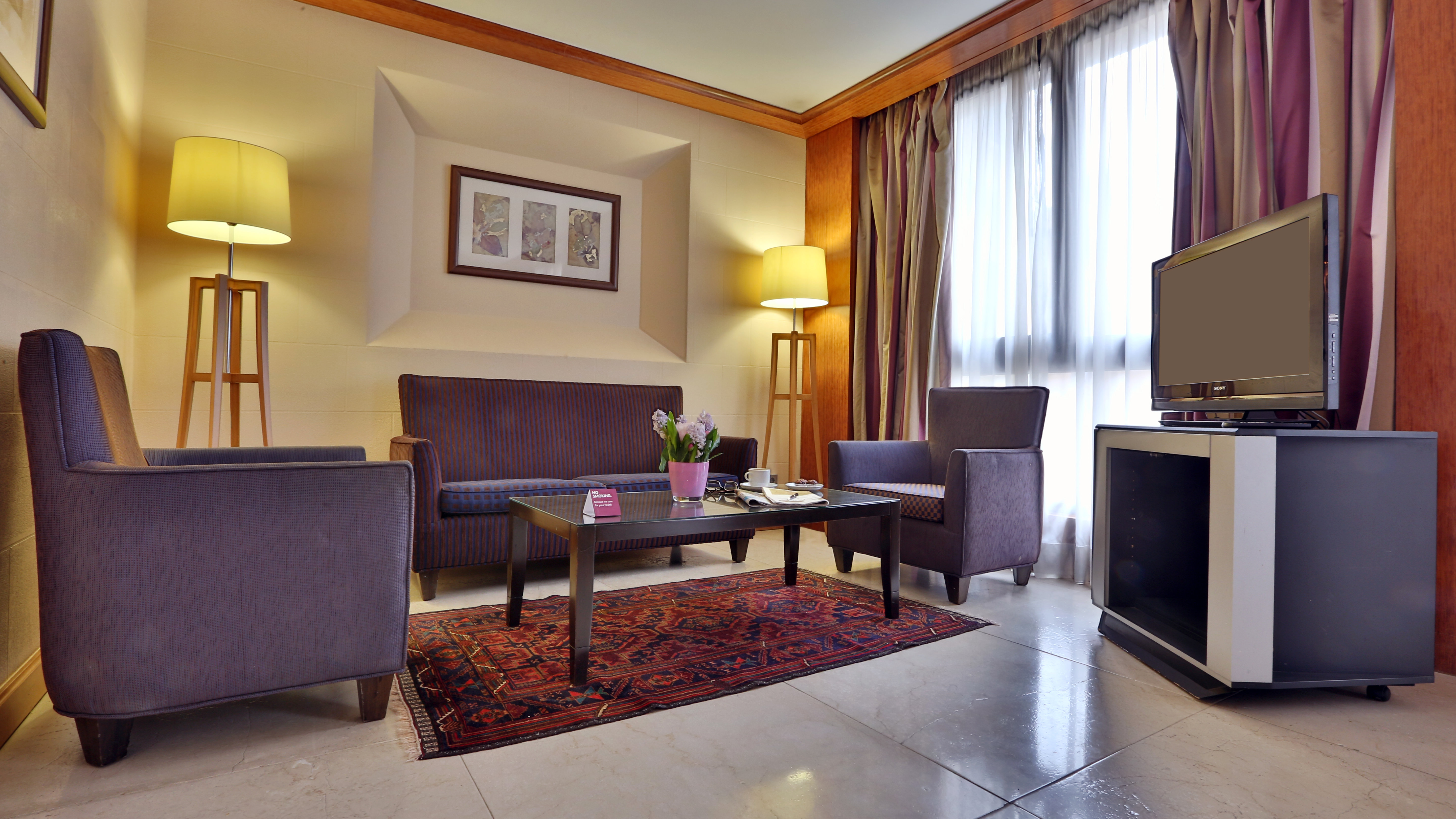 Crowne Plaza Hotel Beirut 15/50