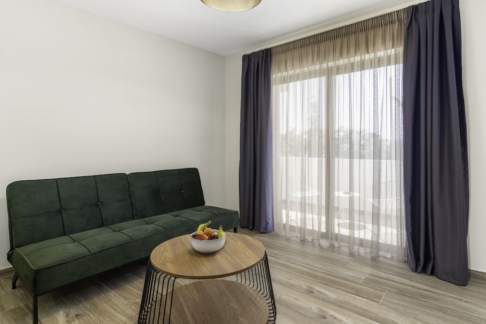 Sigma Luxury Rooms 28/44