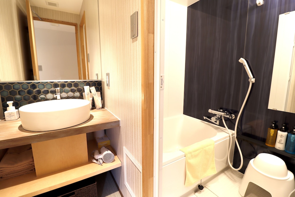 Stay SAKURA Kyoto SUZAKU OJI 18/19