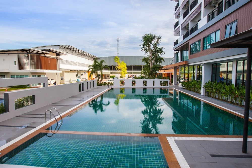 Ac Sport中心酒店(Ac Sport Center) 图片3