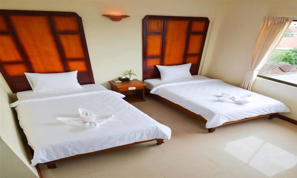 Champey Villa 18/44