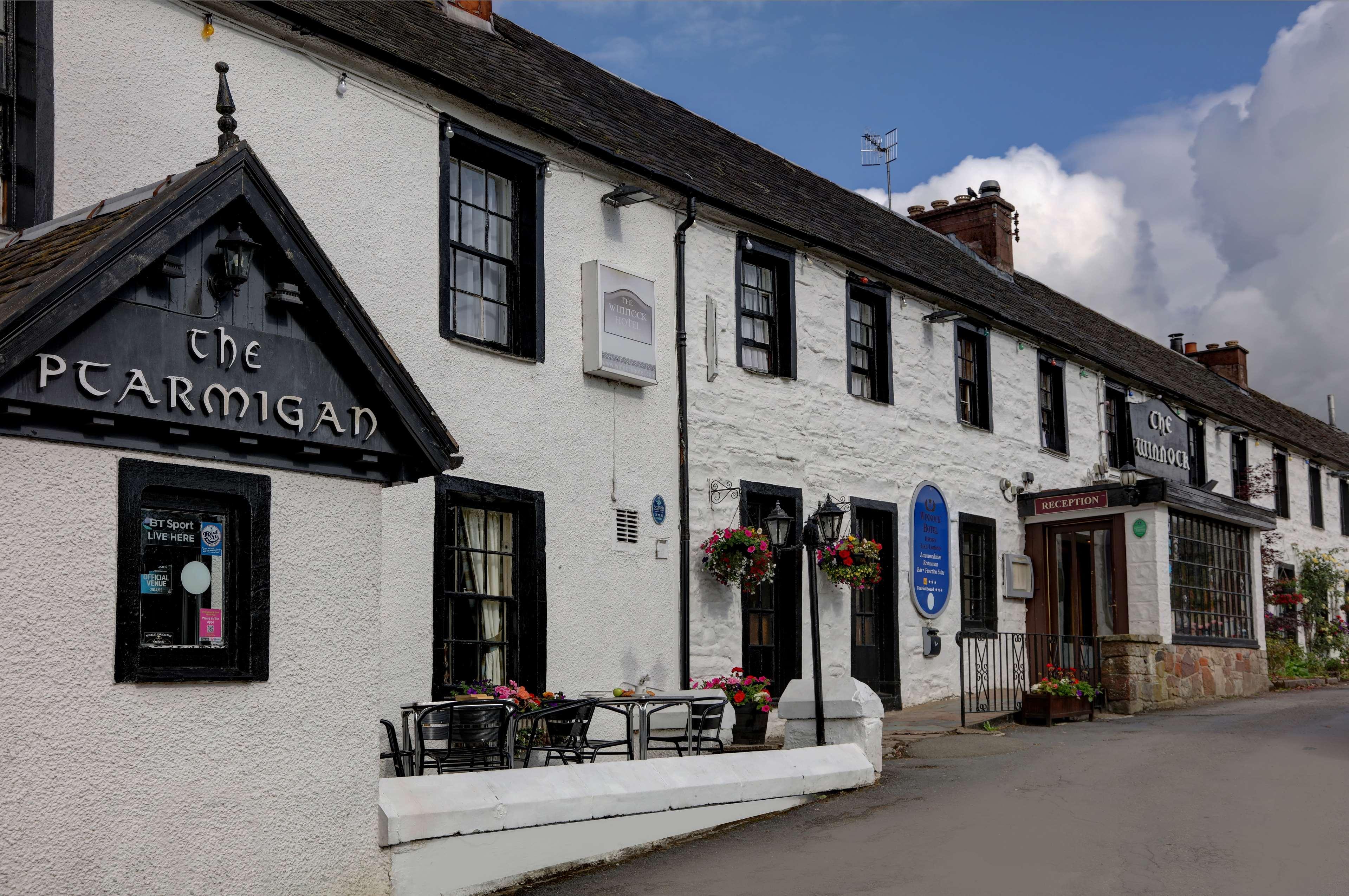Winnock Hotel 3/54