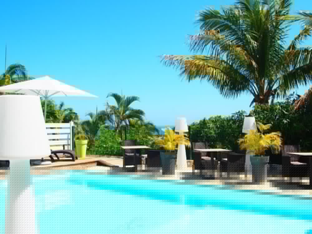 Hotel Latitude 21 47/58