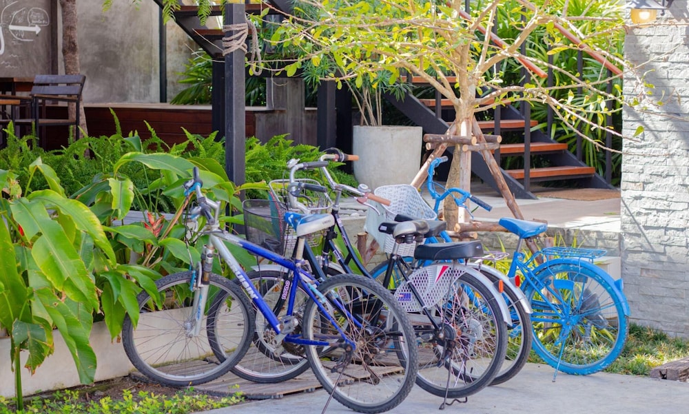 Kalla Pangha Resort 66/73