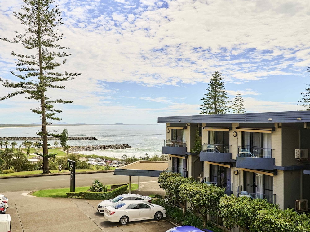 Ibis Styles Port Macquarie 4/75