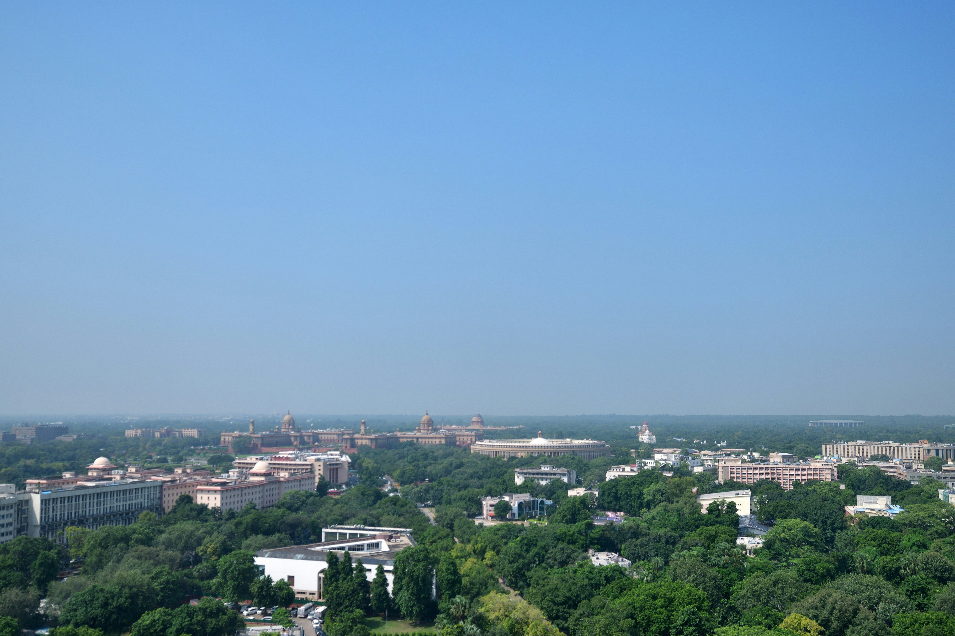 Le Meridien New Delhi 49/50