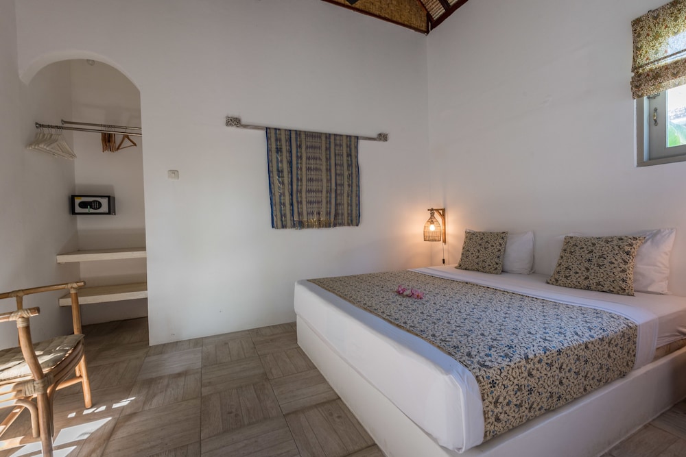 Beach Villas Lombok 14/80