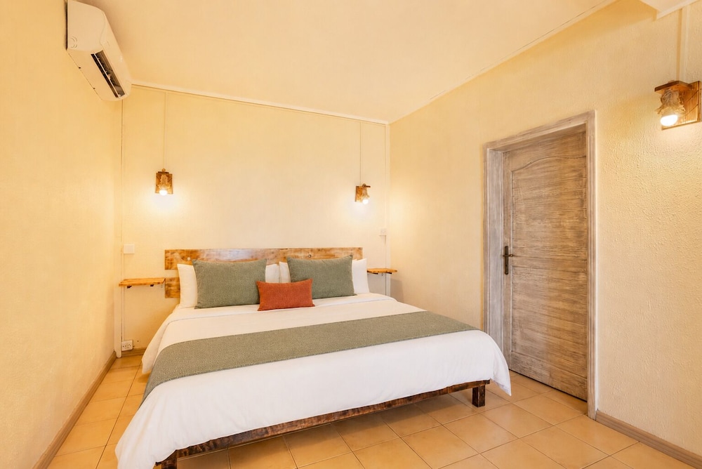 Cocotiers Seaside Boutik Hotel 8/50