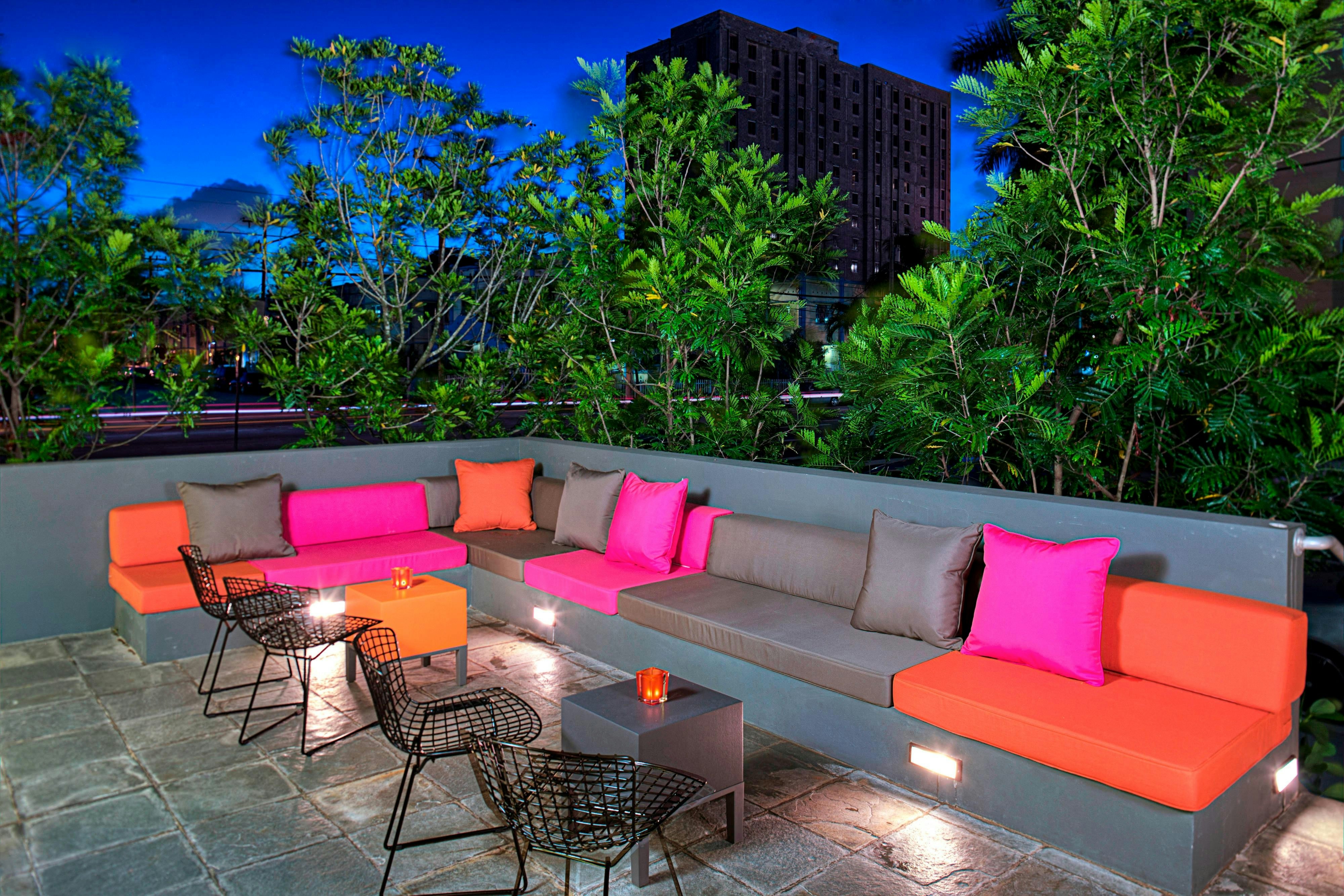 Aloft Miami Brickell 23/49