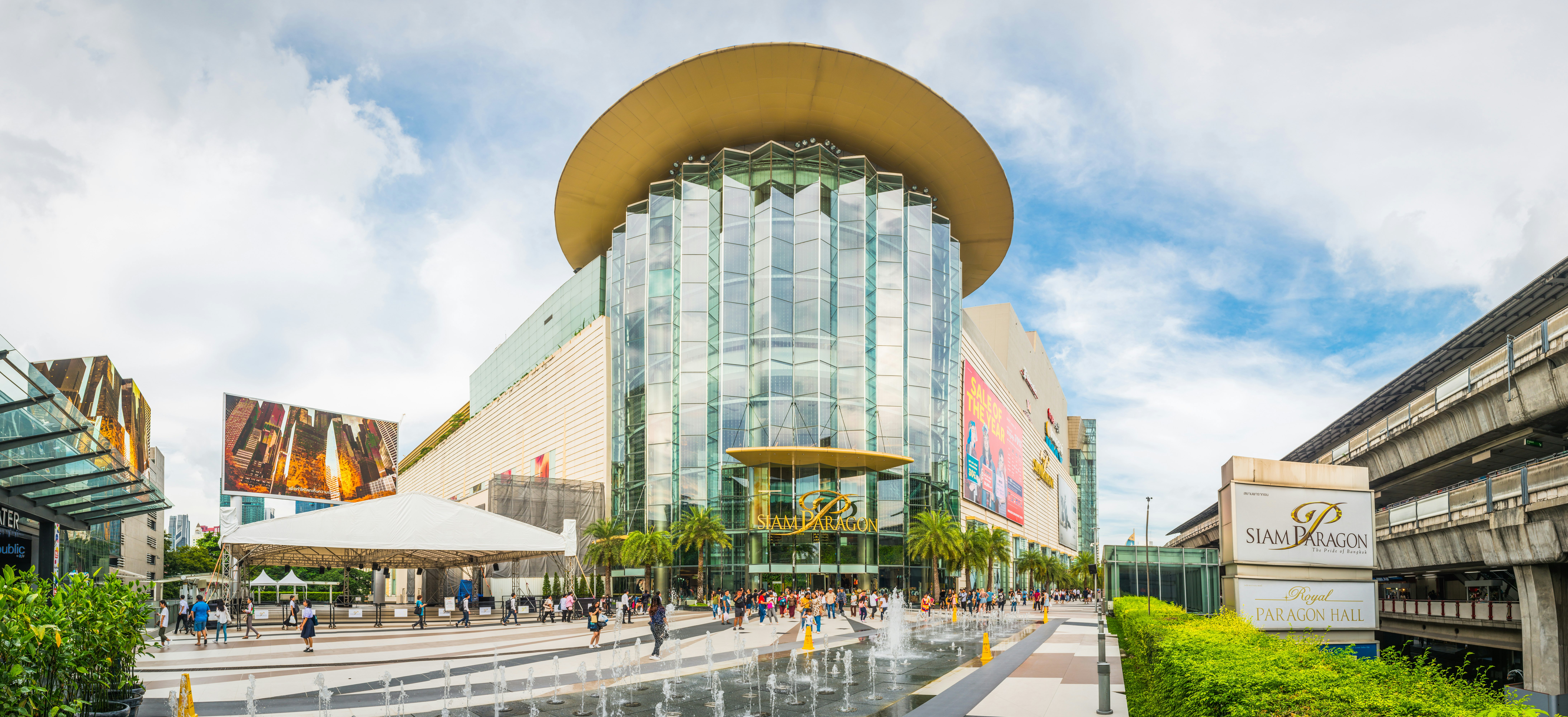 Sindhorn Midtown Hotel Bangkok, Vignette Collection by IHG in BANGKOK