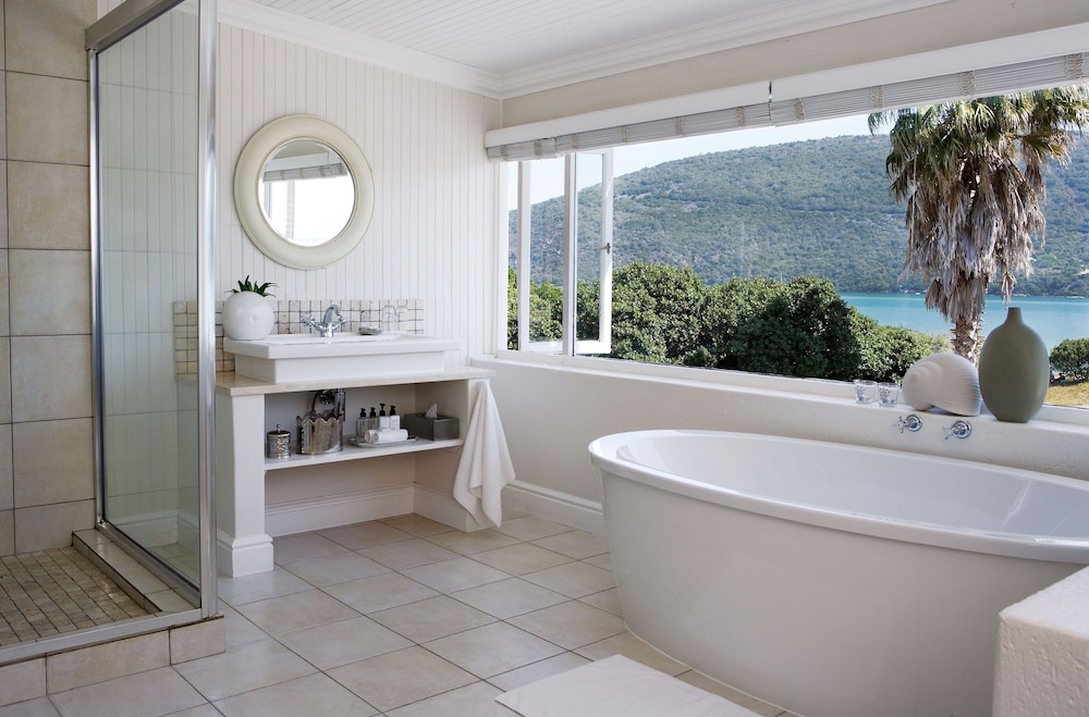 Leisure Isle Lodge 17/55