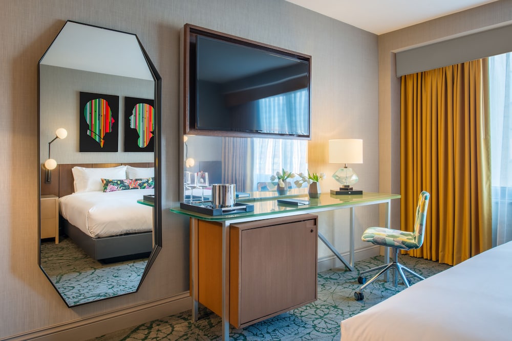 The Darcy Hotel 38/44