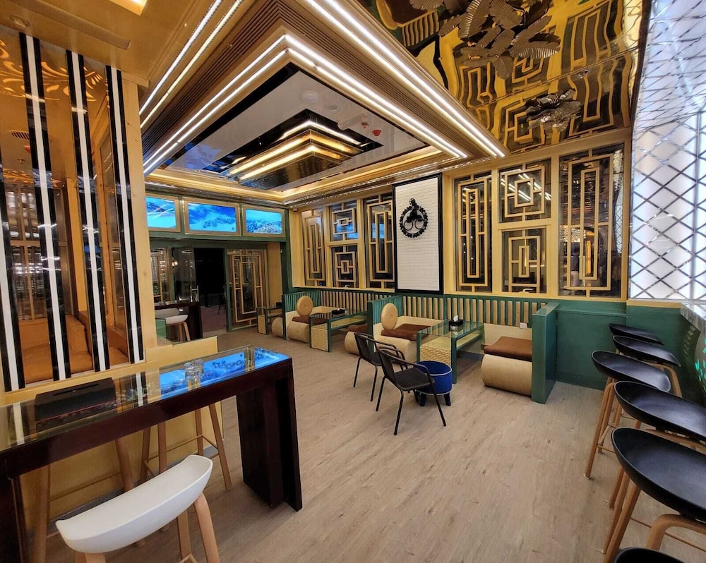 Camphor Hotel 21/31