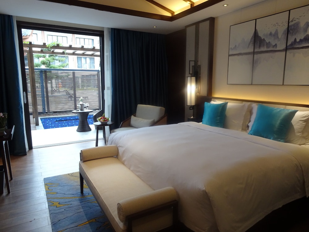 Wyndham Guilin Pingle 9/37