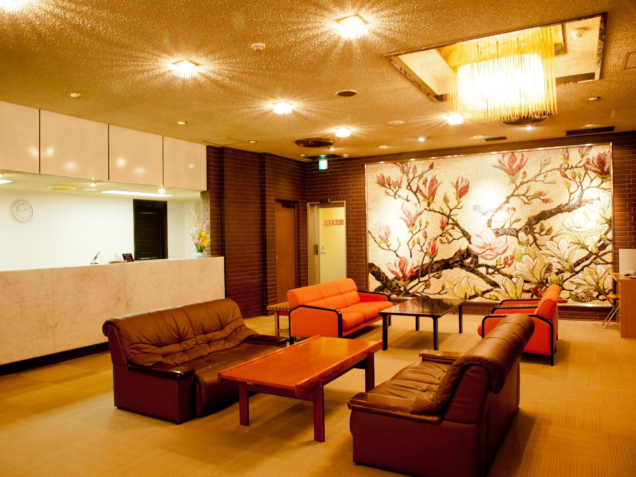 Hotel Kanazawa Kenrokusou 12/24