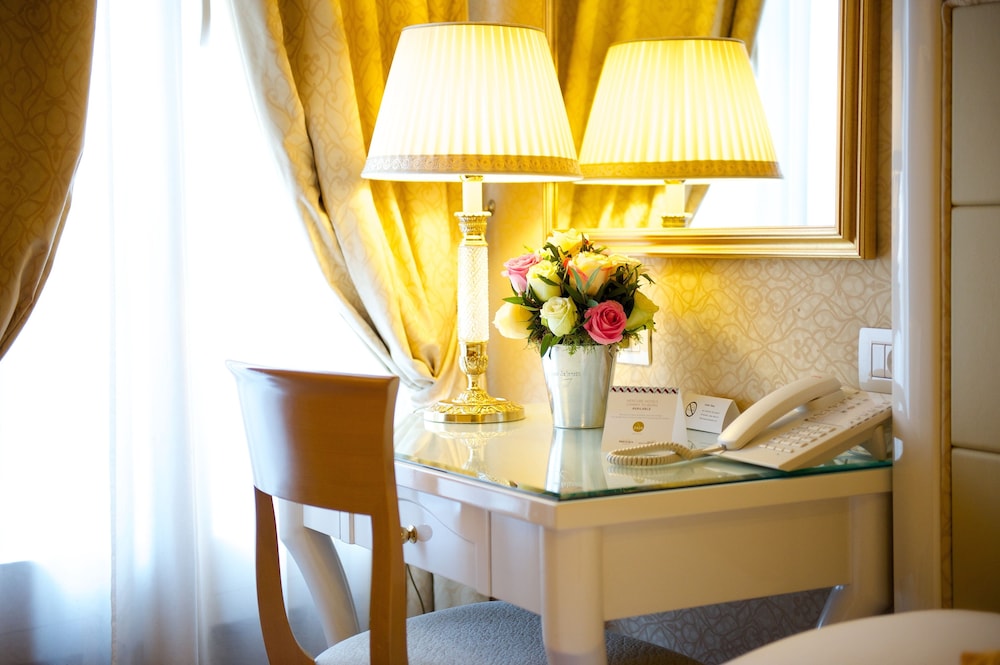 Mercure Milano Centro 22/31