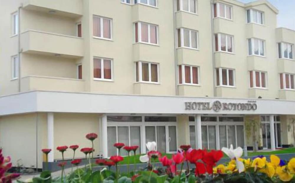 Hotel Rotondo 1/35