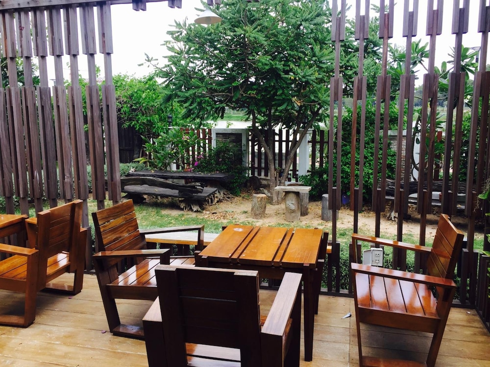 Huaymuang Apartment 40/54