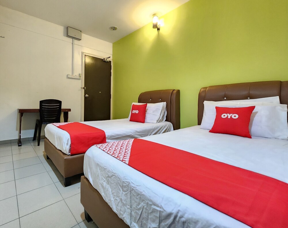 Hotel O Ban Cheong 23/36