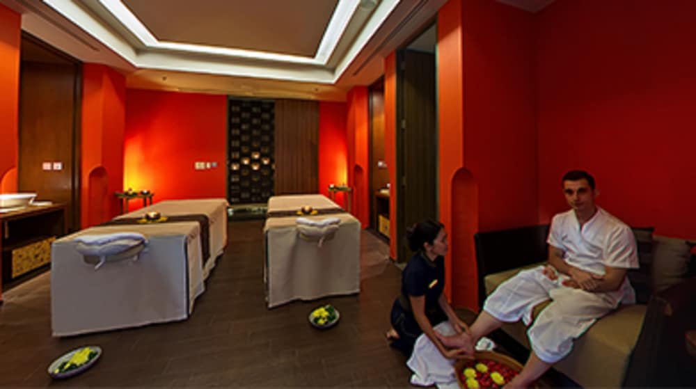 Dusit Thani Krabi Beach Resort 50/74