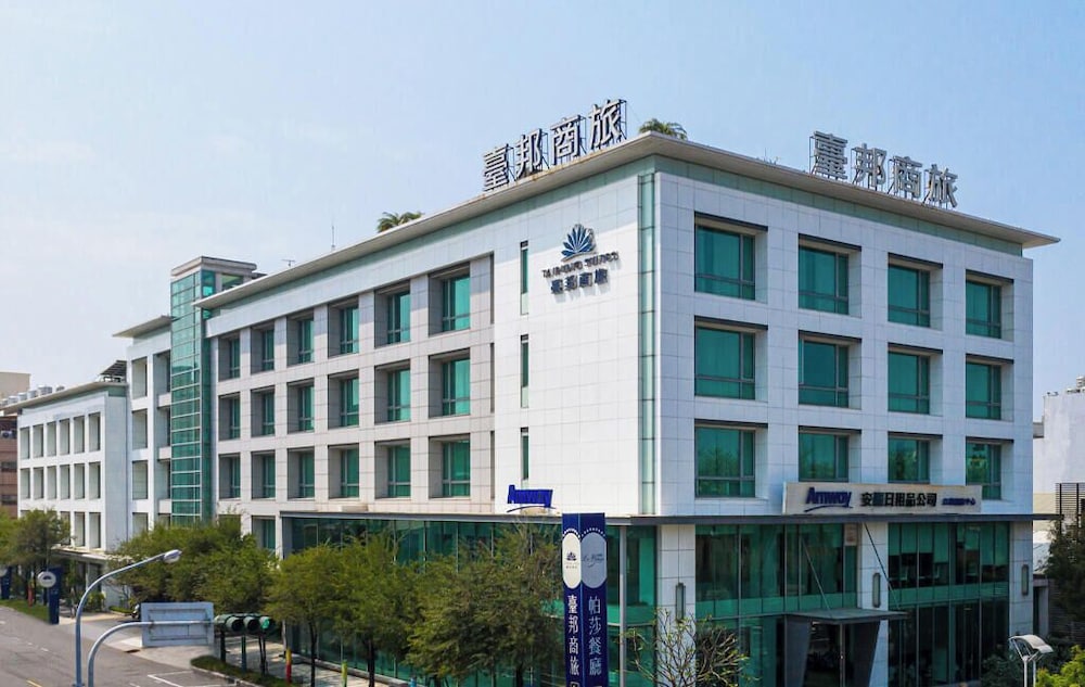 Taipung Suites 2/62