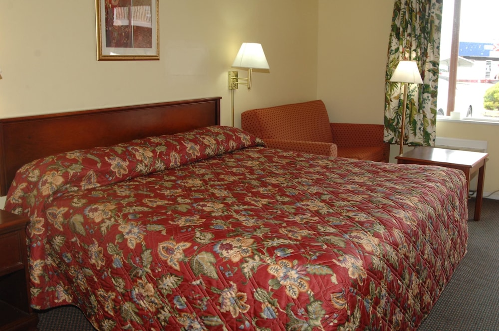 Red Carpet Inn Oxford 17/51